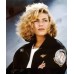 Top Gun Kelly McGillis Jacket